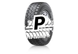 HANKOOK DW07 SMART CONTROL 315/70 R22.50 154/150L M+S HANKOOK DW07 SMART CONTROL 315/70 R22.50 154/150L M+S