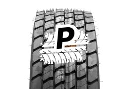 KUMHO KRD50 315/80 R22.50 156/150L ZADNÍ NÁPRAVA M+S