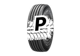 GOODYEAR REGIONAL RHS II 22,5 11 R22.50 148/145L PŘEDNÍ NÁPRAVA M+S