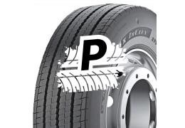 MICHELIN XZU 275/70 R22.50 148J INCITY VŠECHNY POZICE M+S