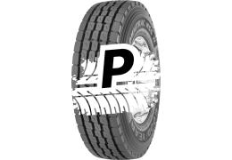 GOODYEAR OMNITRAC MSS II 275/70 R22.50 148K SMÍŠENÝ PROVOZ M+S GOODYEAR OMNITRAC MSS II 275/70 R22.50 148K SMÍŠENÝ PROVOZ M+S