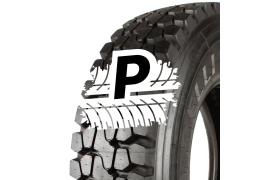 PIRELLI TG85 12 R20 154/150K (156/150G)ZADNÍ NÁPRAVA M+S PIRELLI TG85 12 R20 154/150K (156/150G)ZADNÍ NÁPRAVA M+S