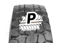 PIRELLI TG88 315/80 R22.50 156/150K ZADNÍ NÁPRAVA M+S