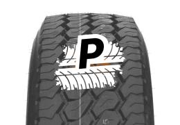 KUMHO KMA02 445/65 R22.50 169K NÁVĚS/PŘÍVĚS KUMHO KMA02 445/65 R22.50 169K NÁVĚS/PŘÍVĚS