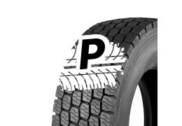 WINDPOWER WDW80 315/70 R22.50 152/148M ZADNÍ NÁPRAVA M+S