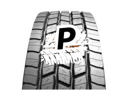 YOKOHAMA 901ZS 315/80 R22.50 156/150K VODÍCÍ DEZÉN M+S YOKOHAMA 901ZS 315/80 R22.50 156/150K VODÍCÍ DEZÉN M+S