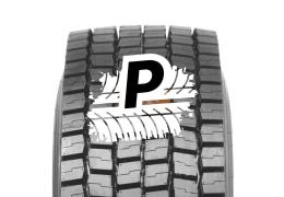 YOKOHAMA TY607 295/80 R22.50 152/148M M+S 3PMSF