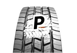 YOKOHAMA 901ZS 385/55 R22.50 158L VODÍCÍ DEZÉN M+S (160J) YOKOHAMA 901ZS 385/55 R22.50 158L VODÍCÍ DEZÉN M+S (160J)