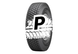 NOKIAN E TRUCK DRIVE 235/75 R17.50 132/130M ZADNÍ NÁPRAVA M+S, 3PMSF