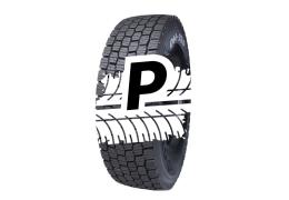 OTANI OH320 315/80 R22.50 156/150L 3PMSF, M+S OTANI OH320 315/80 R22.50 156/150L 3PMSF, M+S