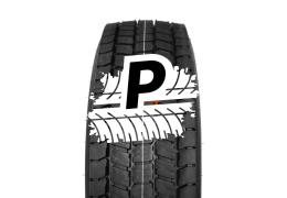 FULDA REGIOFORCE 3 315/60 R22.50 152/148L ZADNÍ NÁPRAVA M+S 3PMSF FULDA REGIOFORCE 3 315/60 R22.50 152/148L ZADNÍ NÁPRAVA M+S 3PMSF