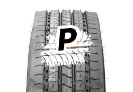 KUMHO KXS10 315/60 R22.50 154/148L PŘEDNÍ NÁPRAVA M+S 3PMSF