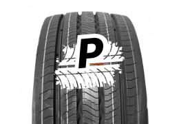 CONTINENTAL ECO REGIONAL HS3+ 385/65 R22.50 164K PŘEDNÍ NÁPRAVA M+S 3PMSF