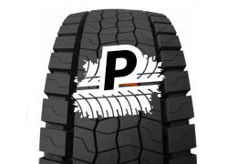EVERGREEN EDL11 295/60 R22.50 150/147L M+S, 3PMSF DRIVE