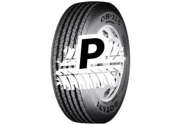 OTANI OH115 245/70 R17.50 143/141J M+S, 3PMSF NÁVĚS/PŘÍVĚS