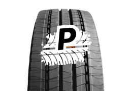 BFGOODRICH ROUTE CONTROL S2 315/70 R22.50 156/150L PŘEDNÍ NÁPRAVA (154/150M) M+S