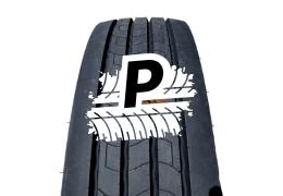 GREENTRAC GTRS1 315/80 R22.50 156/150L PŘEDNÍ NÁPRAVA M+S 3PMSF (154/150M)