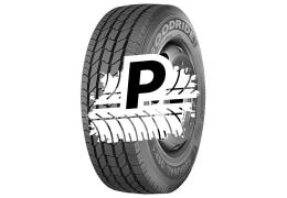 GOODRIDE GSR+1 205/75 R17.50 124/122M M+S, 3PMSF VODÍCÍ PNEU GOODRIDE GSR+1 205/75 R17.50 124/122M M+S, 3PMSF VODÍCÍ PNEU