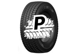 SAMSON GR-D2 295/60 R22.50 150/147K M+S, 3PMSF ZÁBĚROVÁ