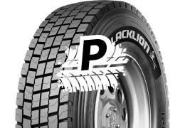 BLACKLION BD175 235/75 R17.50 143/141L M+S, 3PMSF ZÁBĚROVÁ