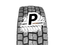 SAILUN S702 295/60 R22.50 150/147L ZADNÍ NÁPRAVA M+S 3PMSF