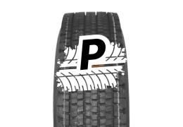 BRIDGESTONE NORDIC-DRIVE 001 315/70 R22.50 152/148M ZADNÍ NÁPRAVA M+S 3PMSF (154/150L)
