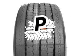 KUMHO KLS23 385/55 R22.50 160K M+S, 3PMSF VODÍCÍ PNEU FERNVERKEHR