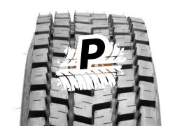 DOUBLE COIN RLB 450 285/70 R19.50 145/143M ZADNÍ NÁPRAVA M+S 3PMSF