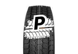 FULDA REGIOFORCE 3 295/55 R22.50 147/145K ZADNÍ NÁPRAVA M+S 3PMSF