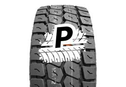 KUMHO KMA12 425/65 R22.50 165K M+S, 3PMSF ALL POSITION KUMHO KMA12 425/65 R22.50 165K M+S, 3PMSF ALL POSITION
