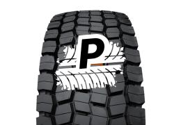 LANDSPIDER DR660 LONGTRAXX 315/70 R22.50 154/151M M+S 3PMSF DRIVE