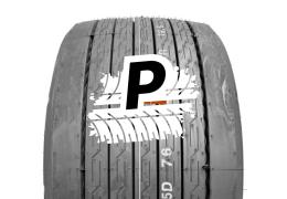 KUMHO KLT23 435/50 R19.50 160J TRAILER M+S 3PMSF