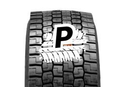 NORDEXX TRAC 15 315/80 R22.50 154/151L (156/153L) M+S, 3PMSF DRIVE REGIO