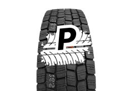 GITI GDR621 315/70 R22.50 154/150L ZADNÍ NÁPRAVA M+S 3PMSF (152/148M) GITI GDR621 315/70 R22.50 154/150L ZADNÍ NÁPRAVA M+S 3PMSF (152/148M)