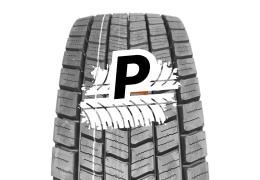 SAMSON GR-D1 315/70 R22.50 156/150L (154/150M) REGIO DRIVE M+S, 3PMSF SAMSON GR-D1 315/70 R22.50 156/150L (154/150M) REGIO DRIVE M+S, 3PMSF