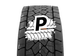 DUNLOP SP446+ 295/60 R22.50 150/147K ZADNÍ NÁPRAVA M+S 3PMSF (149/146L)