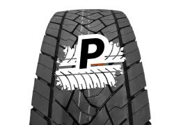GOODYEAR KMAX D GEN-2 245/70 R17.50 136/134M ZADNÍ NÁPRAVA M+S 3PMSF (RFID) GOODYEAR KMAX D GEN-2 245/70 R17.50 136/134M ZADNÍ NÁPRAVA M+S 3PMSF (RFID)