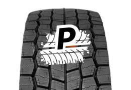 BARKLEY BRD1 315/70 R22.50 154/150L ZADNÍ NÁPRAVA M+S 3PMSF (152/148M) BARKLEY BRD1 315/70 R22.50 154/150L ZADNÍ NÁPRAVA M+S 3PMSF (152/148M)