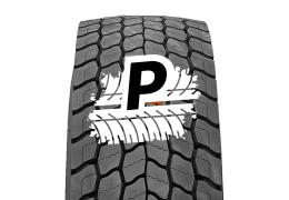 TOURADOR MAX FORCE D1 215/75 R17.50 128/126M ZADNÍ NÁPRAVA M+S 3PMSF TOURADOR MAX FORCE D1 215/75 R17.50 128/126M ZADNÍ NÁPRAVA M+S 3PMSF