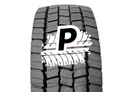 CROSSWIND CW-HD02 265/70 R19.50 140/138M ZADNÍ NÁPRAVA M+S 3PMSF