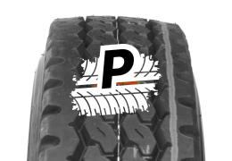 BRIDGESTONE M-840 V-STEEL MIX 315/80 R22.50 185/156G EVO ON/OFF M+S 3PMSF (156/150K)