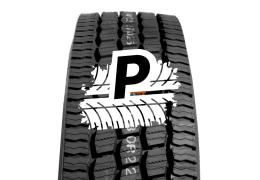 HANKOOK AW02 SMART CONTROL 275/70 R22.50 152/149J MĚSTSKÝ AUTOBUS M+S