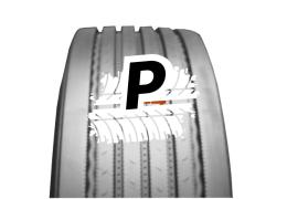 YOKOHAMA 107ZL 295/80 R22.50 152/148M 152M VODÍCÍ DEZÉN