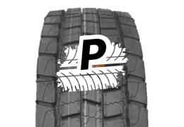 UNIROYAL DH40 285/70 R19.50 146/144M ZADNÍ NÁPRAVA M+S 3PMSF