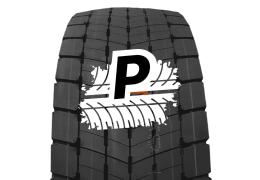 CROSSWIND CWD10E 295/60 R22.50 150/147L ZADNÍ NÁPRAVA M+S 3PMSF CROSSWIND CWD10E 295/60 R22.50 150/147L ZADNÍ NÁPRAVA M+S 3PMSF