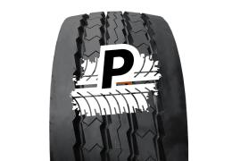 LANDSPIDER HT700 LONGTRAXX 385/55 R22.50 160K TRAILER / VODÍCÍ PNEU M+S, 3PMSF