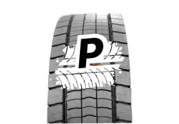 APOLLO ENDURACE RD2 265/70 R19.50 140/138M ZADNÍ NÁPRAVA M+S 3PMSF