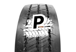 CONTINENTAL HTR 2+ REGIONAL TRAFFIC 235/75 R17.50 143/141K (IT) TRAILER M+S 3PMSF (144/144F)