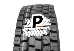 GITI GDR638 265/70 R19.50 140/138M ZADNÍ NÁPRAVA M+S GITI GDR638 265/70 R19.50 140/138M ZADNÍ NÁPRAVA M+S