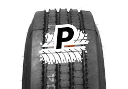 PIRELLI FR25 295/80 R22.50 152/148M VODÍCÍ PNEU M+S 3PMSF